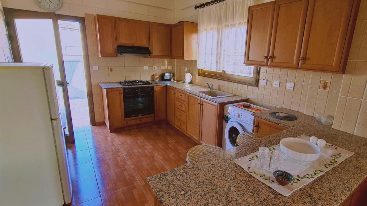 STAY Pernera House Ayía Nápa Extérieur photo
