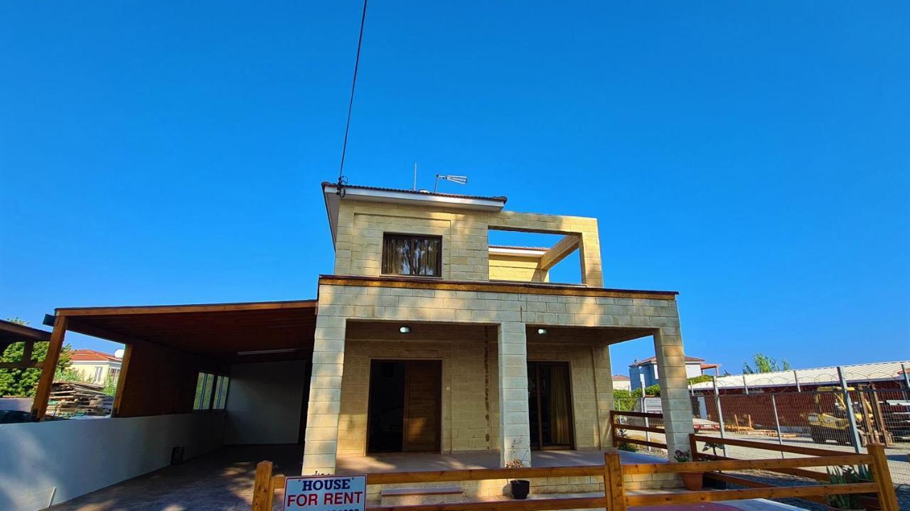 STAY Pernera House Ayía Nápa Extérieur photo