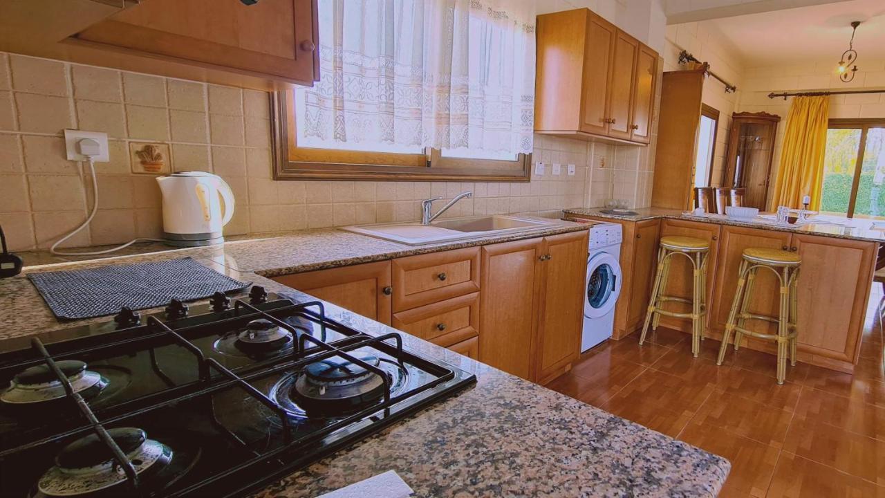 STAY Pernera House Ayía Nápa Extérieur photo