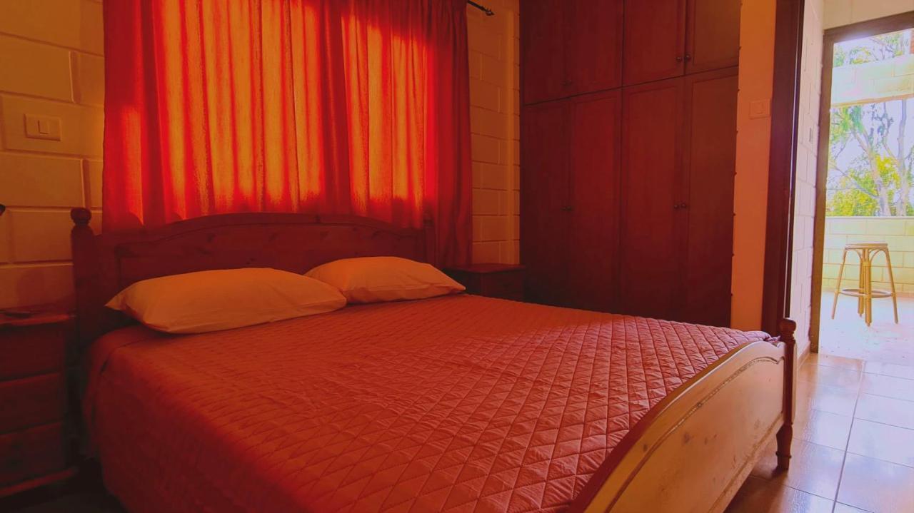 STAY Pernera House Ayía Nápa Extérieur photo
