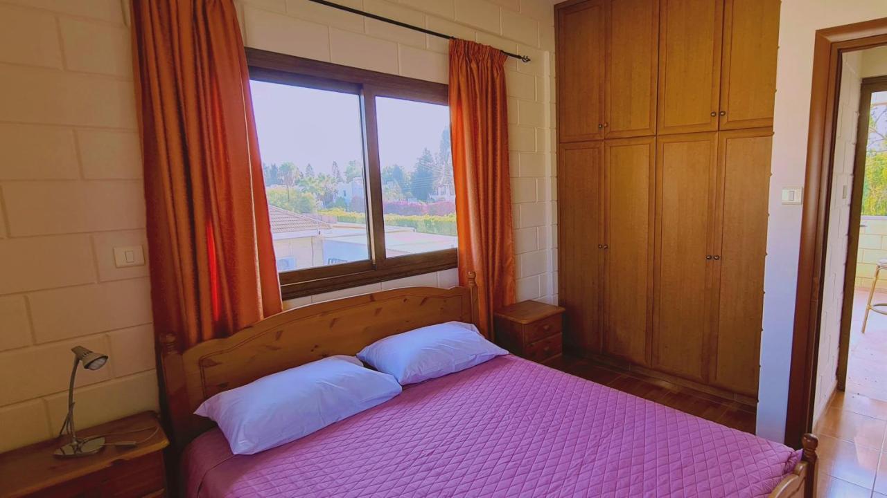 STAY Pernera House Ayía Nápa Extérieur photo