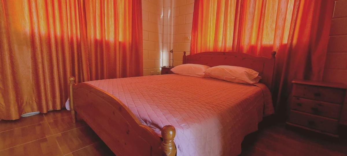 STAY Pernera House Ayía Nápa Extérieur photo