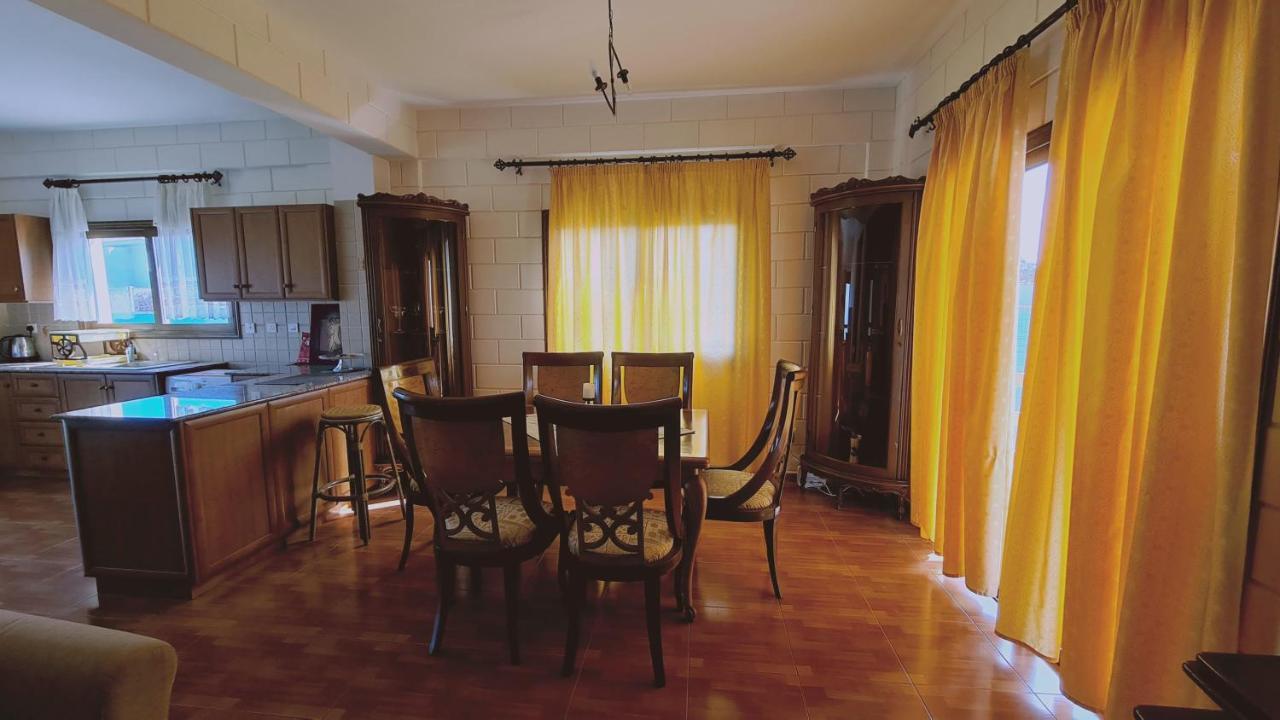 STAY Pernera House Ayía Nápa Extérieur photo