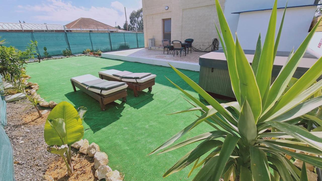 STAY Pernera House Ayía Nápa Extérieur photo