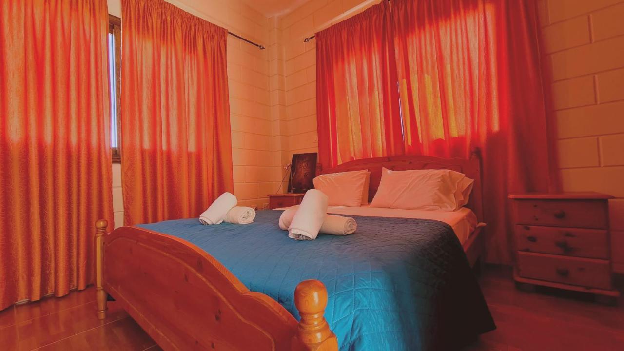 STAY Pernera House Ayía Nápa Extérieur photo