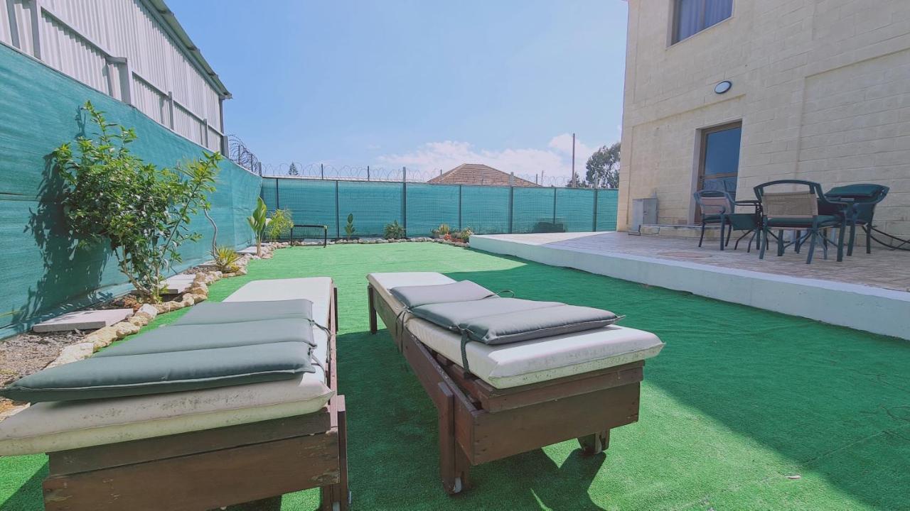 STAY Pernera House Ayía Nápa Extérieur photo