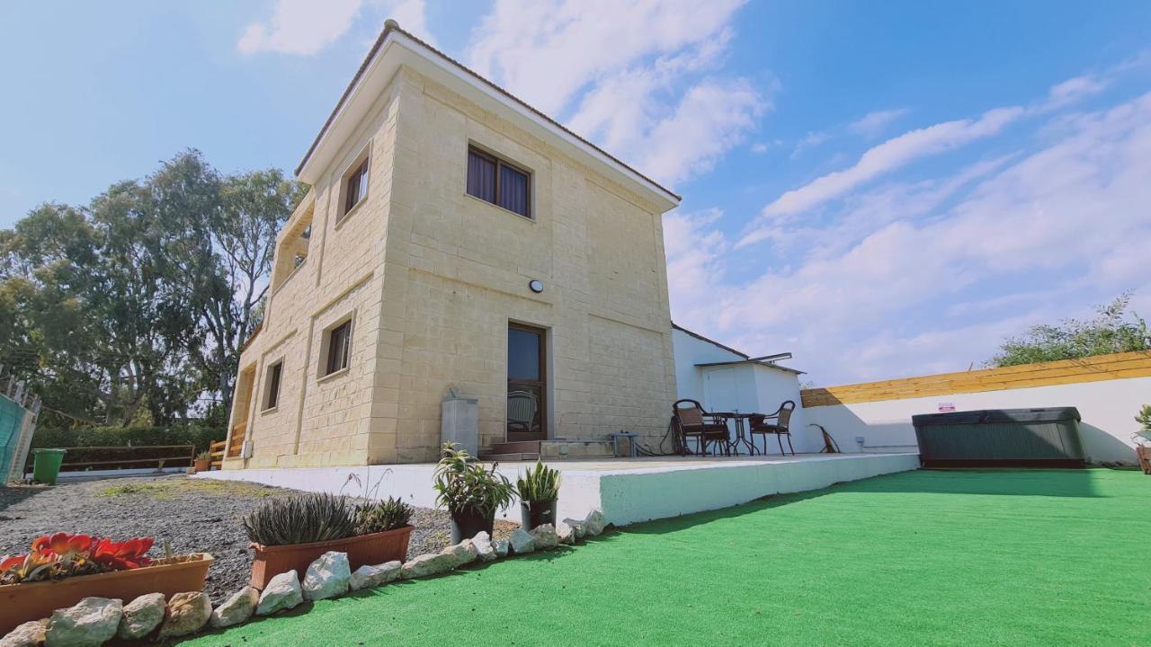 STAY Pernera House Ayía Nápa Extérieur photo
