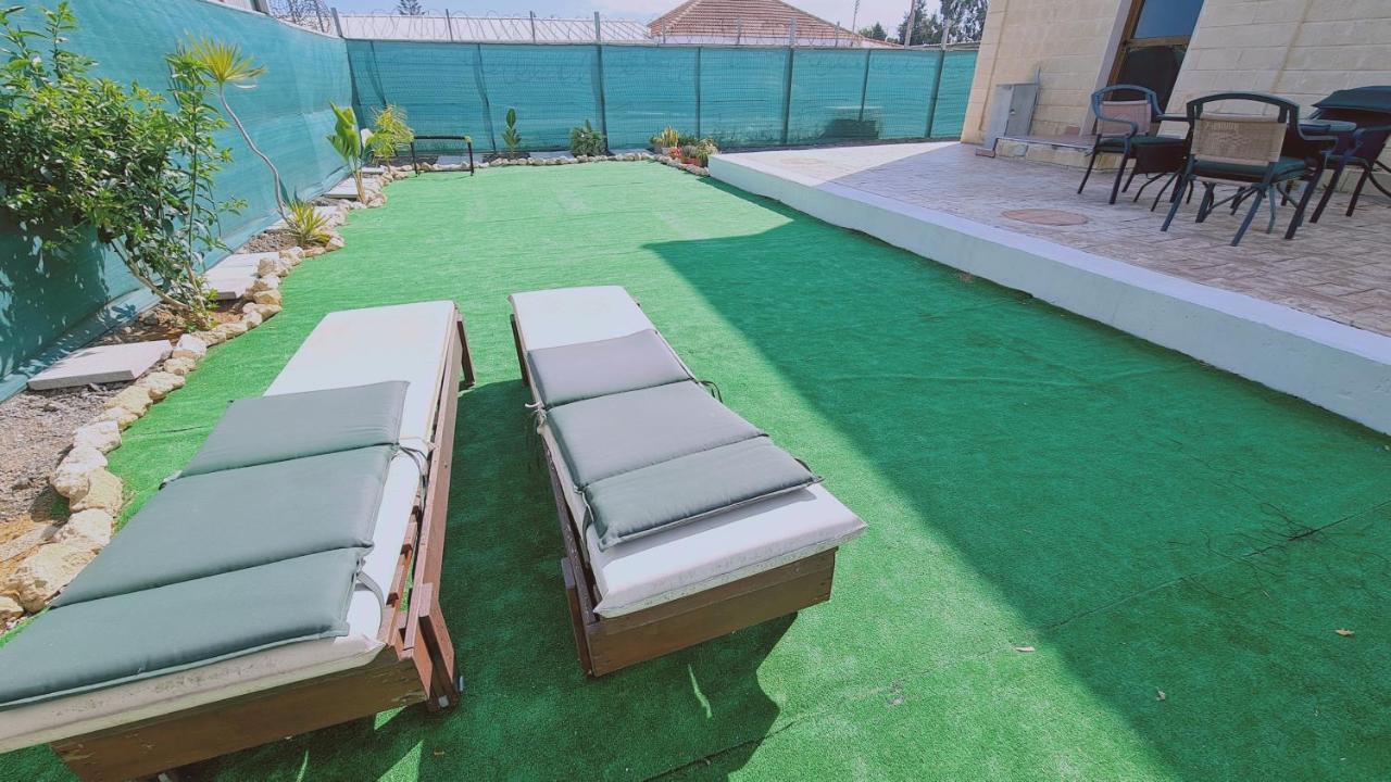 STAY Pernera House Ayía Nápa Extérieur photo